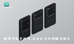 数字钱包里的钱：未来支