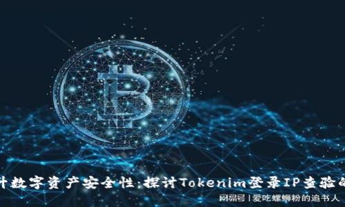 全面提升数字资产安全性：探讨Tokenim登录IP查验的必要性