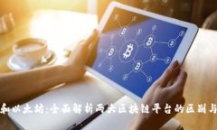 波场和以太坊：全面解析