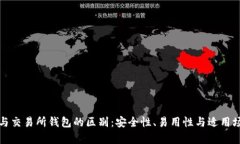 冷钱包与交易所钱包的区