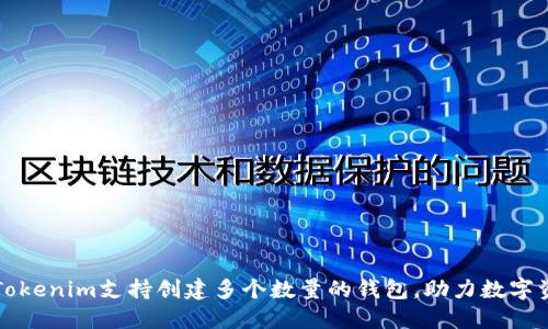 ### Tokenim支持创建多个数量的钱包，助力数字资产管理