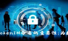 理解钱包地址与TokenIM命名的重要性：为数字资产