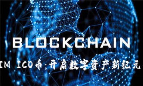 TokenIM ICO币：开启数字资产新纪元的钥匙