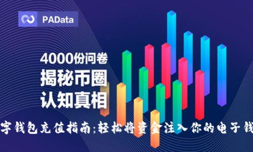 数字钱包充值指南：轻松将资金注入你的电子钱包