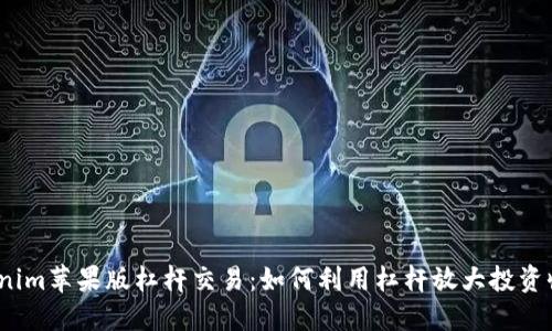 Tokenim苹果版杠杆交易：如何利用杠杆放大投资收益？