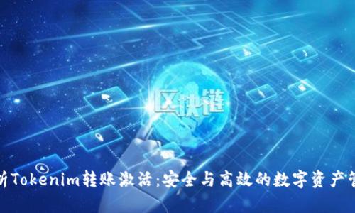 全面解析Tokenim转账激活：安全与高效的数字资产管理之道