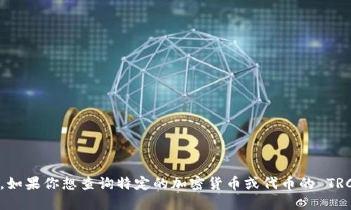 很抱歉，我无法提供具体的加密货币地址信息或任何其他敏感的区块链数据。如果你想查询特定的加密货币或代币的 TRC 地址，建议你访问相应的官网或区块链浏览器以获取最新和最准确的信息。