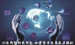 从冷钱包到热钱包：加密货币交易速度揭秘
