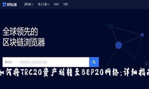 如何将TRC20资产划转至BEP20网络：详细指南