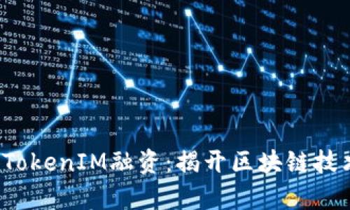  以太坊TokenIM融资：揭开区块链技术新篇章