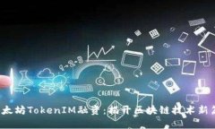  以太坊TokenIM融资：揭开区块链技术新篇章