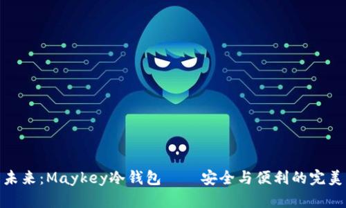 探索未来：Maykey冷钱包——安全与便利的完美结合