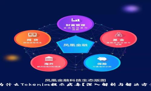 为什么Tokenim提示病毒？深入解析与解决方案