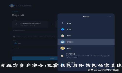 探索数字资产安全：观察钱包与冷钱包的完美连接