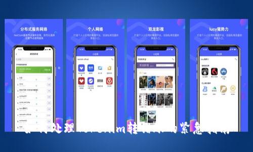 如何处理Tokenim转错账的紧急指南