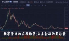 数字货币的应用场景：未
