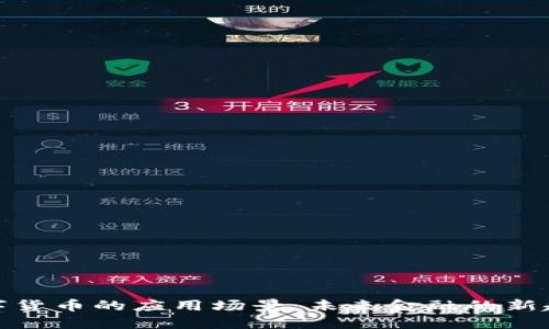 数字货币的应用场景：未来金融的新趋势