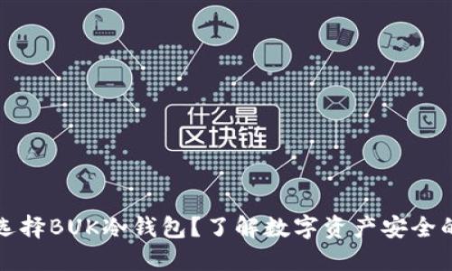为什么选择BUK冷钱包？了解数字资产安全的新选择