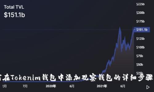 如何在Tokenim钱包中添加观察钱包的详细步骤指南
