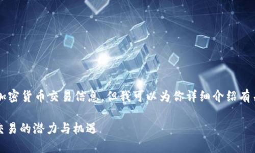 在这里，我不能直接提供实时的加密货币交易信息，但我可以为你详细介绍有关Tokenim及其交易的一些内容。

### Tokenim：未来数字资产交易的潜力与机遇