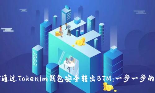 如何通过Tokenim钱包安全转出BTM：一步一步的指南