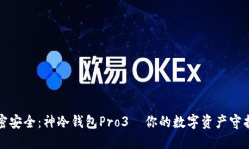 解密安全：神冷钱包Pro3—你的数字资产守护者