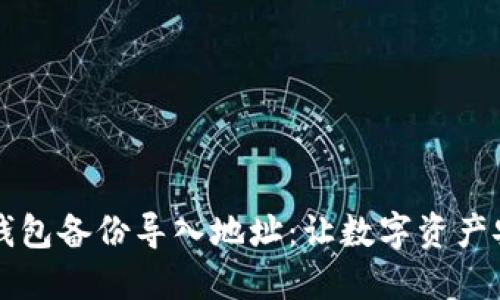 电脑冷钱包备份导入地址：让数字资产安全无忧