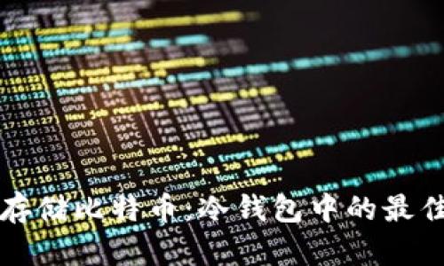 如何安全地存储比特币：冷钱包中的最佳存储量解析