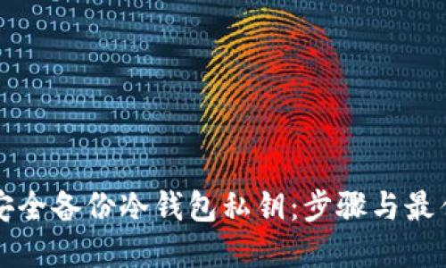 如何安全备份冷钱包私钥：步骤与最佳实践