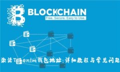 如何激活Tokenim钱包地址：详细教程与常见问题解