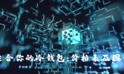 选择最适合你的冷钱包：价格表及图片全解析